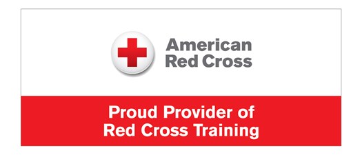 Red Cross Adult and Pediatric First Aid/CPR/AED May 2023