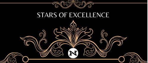 Stars of Excellence Nominations