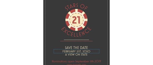 Stars Of Excellence Awards Night