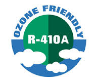 R-410A Certification 