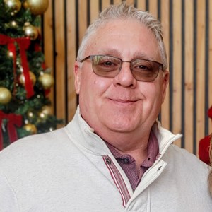 Photo of Troy Baily