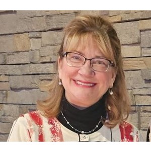 Tricia Croushorn