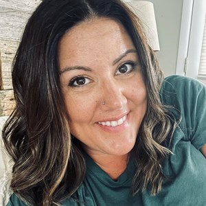 Photo of Amanda Wittmann