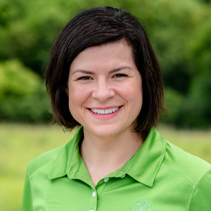 Photo of Amy Grewe