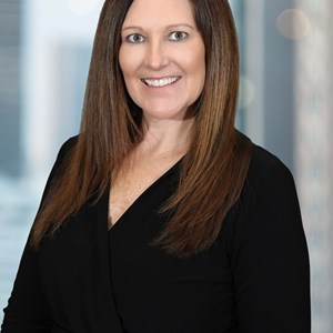 Photo of Angela Gibbs