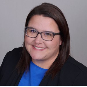 Ashley Scott-Johnson