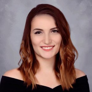 Hannah Rupard