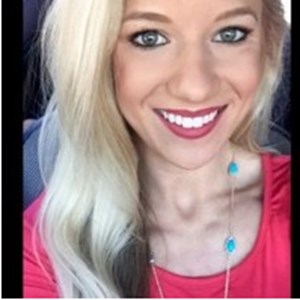 Photo of Briana Sellers
