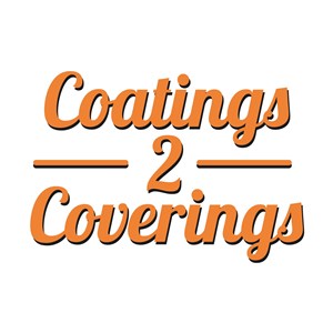 Coatings2Coverings