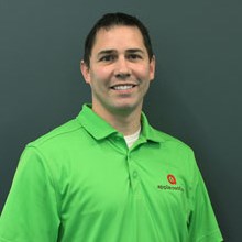 Photo of Cory Eastin