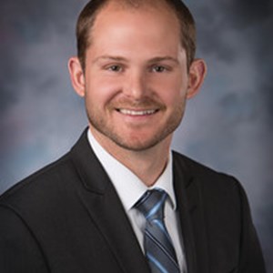 Photo of Derek Bird