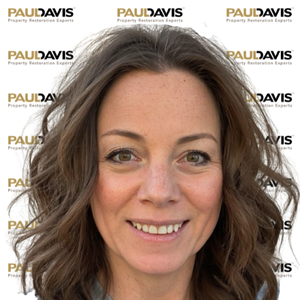 Theresa Dubas