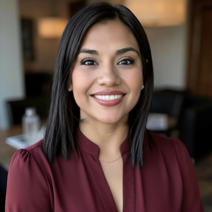 Photo of Janet Rodriguez-Hernandez