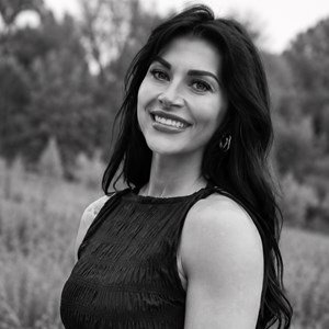 Photo of Jamie Lundberg