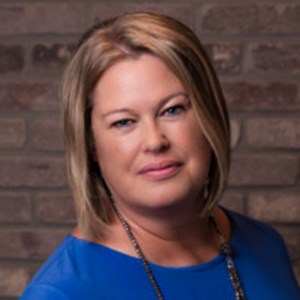 Photo of Amy Olson