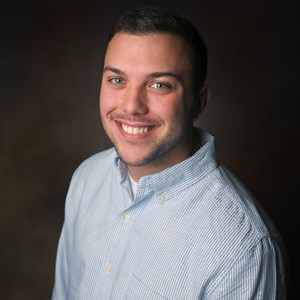 Photo of Ryan Chramosta