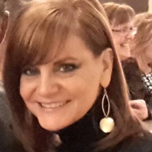 Photo of Susan Hanrahan