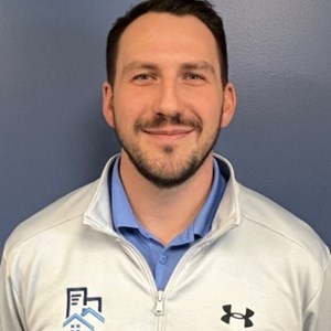 Photo of Aaron Docter
