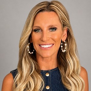 Photo of Stacey McCune