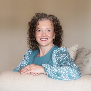 Photo of Sarah Kaczmarek