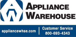 Appliance Warehouse/ CSC Service Works/Coinmach Laundry Services