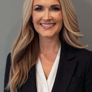 Photo of Jessica Dahlenburg