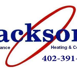 Photo of Jackson Home Appliance Heating & Cooling