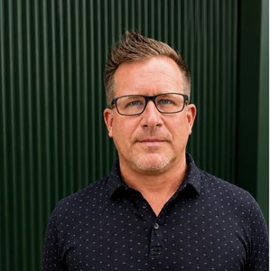 Photo of JR Bryant
