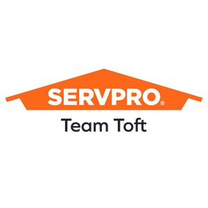 Photo of ServPro Team Toft