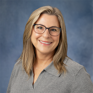 Photo of Lorrie Struve