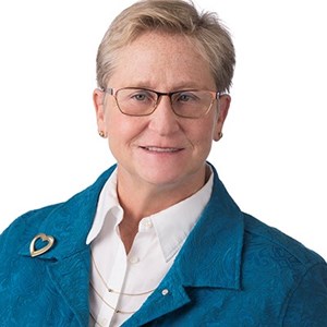 Photo of Lorrie Wacker