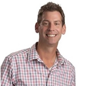 Photo of Jeremy Schafer