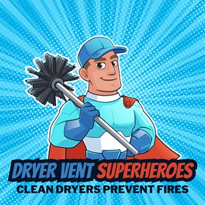 Photo of Dryer Vent Superheroes of West Omaha