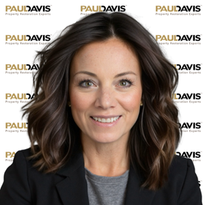 Photo of Theresa Dubas