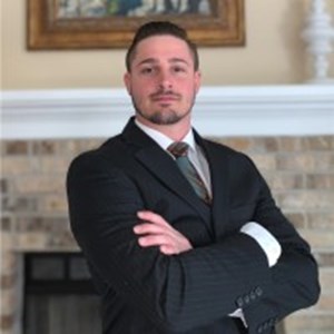 Photo of Alex Freed
