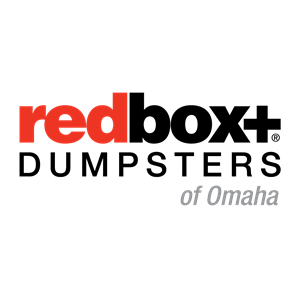 Photo of Redbox+ Dumpsters of Omaha
