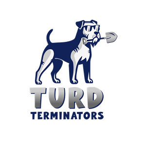 Photo of Turd Terminators