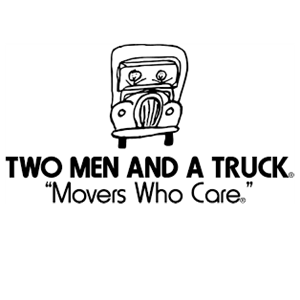 Photo of Two Men and A Truck