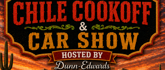 AANM Chile Cookoff - Car Show