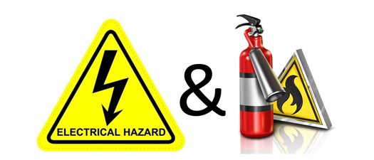 Electrical and Fire Extinguisher Safety Courses