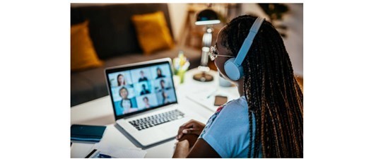 Fair Housing -  via Zoom