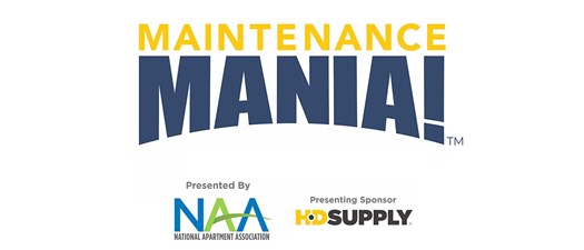 16th Annual Maintenance Mania®