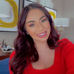 Photo of Jacquelyn Garcia