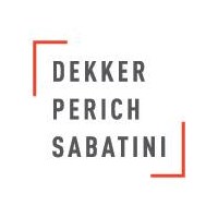 Dekker/Perich/Sabatini Ltd