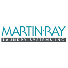 Martin-Ray Laundry Systems