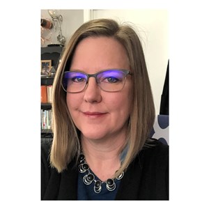 Heather Blackhurst