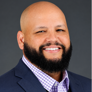 Mark Duran