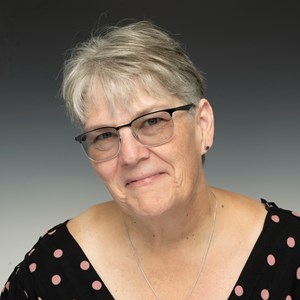 Photo of Jennifer Winters