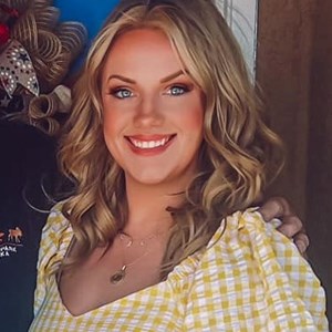 Kyla Patterson