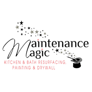 Maintenance Magic Resurfacing